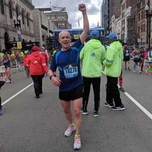 Meet your Posher, Peter